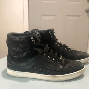 Dior sneakers Sz 38 pre-loved